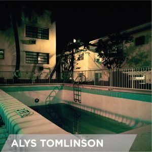 Alys Tomlinson
