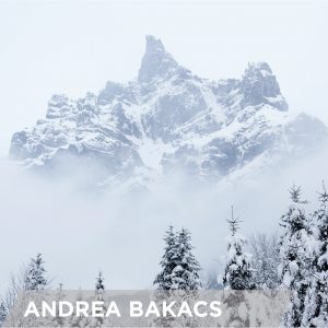 Andrea Bakacs
