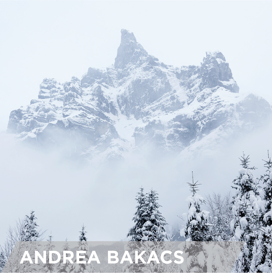 Andrea Bakacs