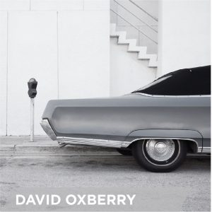 David Oxberry