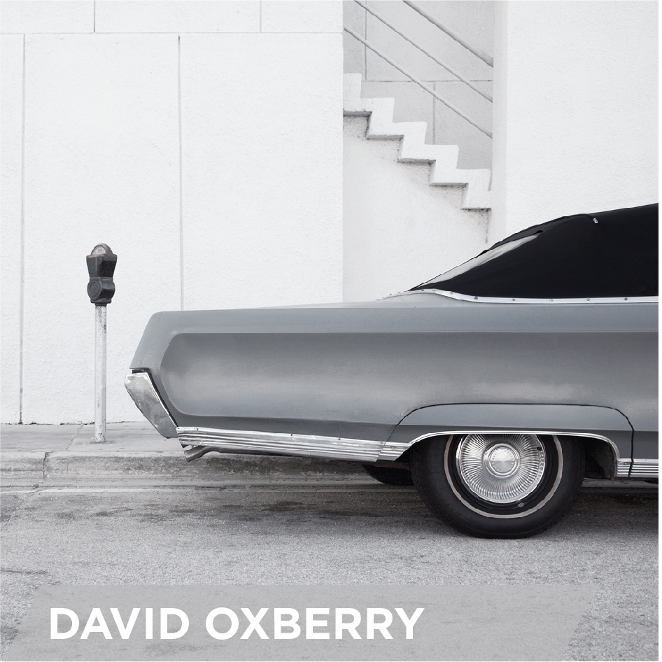 David Oxberry