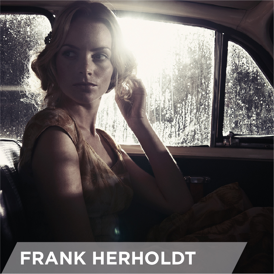 Frank Herholdt