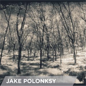 Jake Polonsky