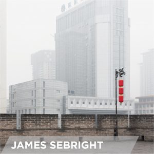 James Sebright