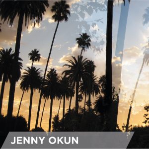 Jenny Okun