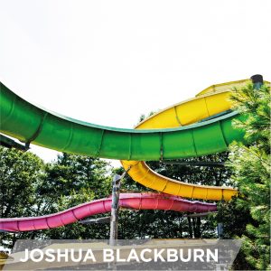 Joshua Blackburn