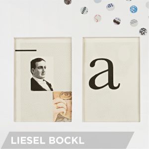 Liesel Bockl