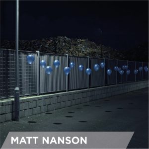 Matt Nanson