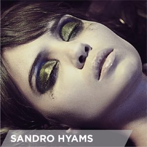 Sandro Hyams