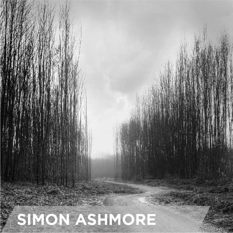Simon Ashmore