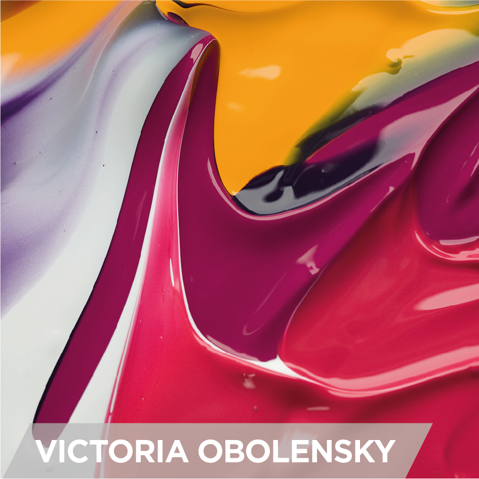 Victoria Obolensky