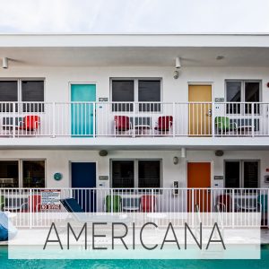 Americana