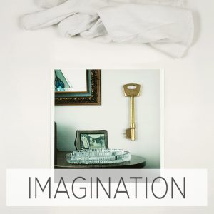 Imagination